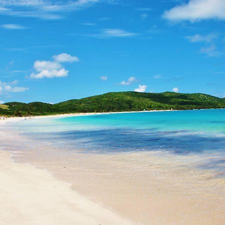 Casa Villa Volares Isla Culebra Buitenkant foto