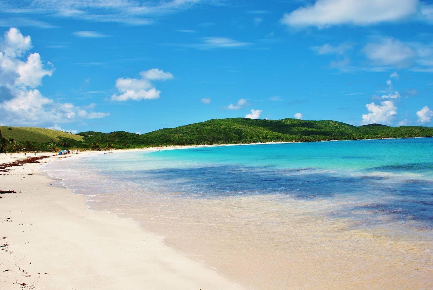 Casa Villa Volares Isla Culebra Buitenkant foto