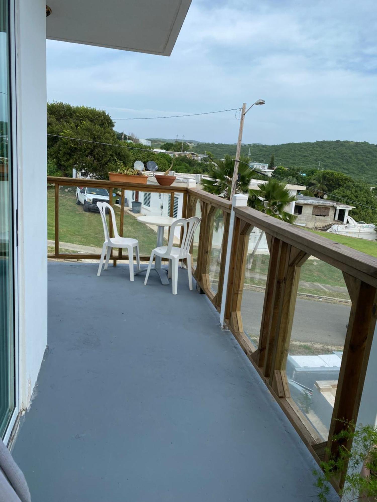 Casa Villa Volares Isla Culebra Buitenkant foto