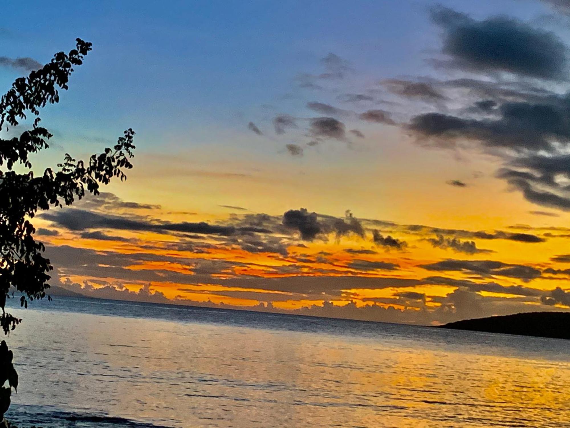 Casa Villa Volares Isla Culebra Buitenkant foto